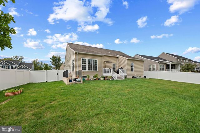 6119 SAVANNAH DR, Brandywine, MD 20613