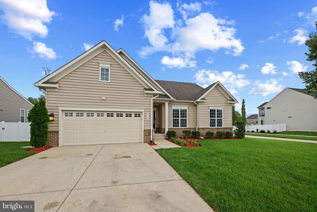 6119 SAVANNAH DR, Brandywine, MD 20613