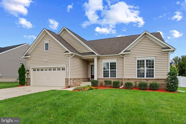 6119 SAVANNAH DR, Brandywine, MD 20613