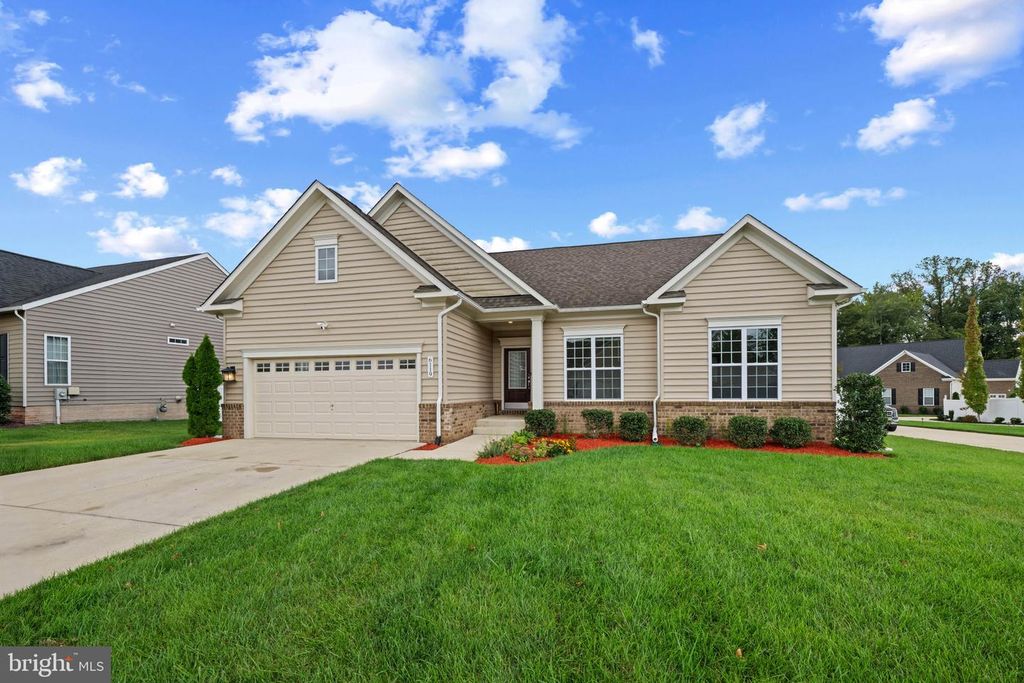6119 SAVANNAH DR, Brandywine, MD 20613