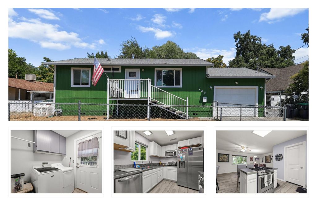 762 Musick Avenue, Red Bluff, CA 96080