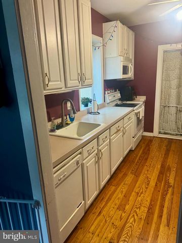 5811 OLEY TURNPIKE RD, Oley, PA 19547