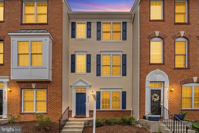 25154 MONTEITH TER, Chantilly, VA 20152