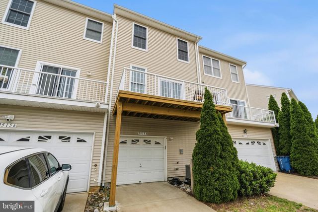 25154 MONTEITH TER, Chantilly, VA 20152