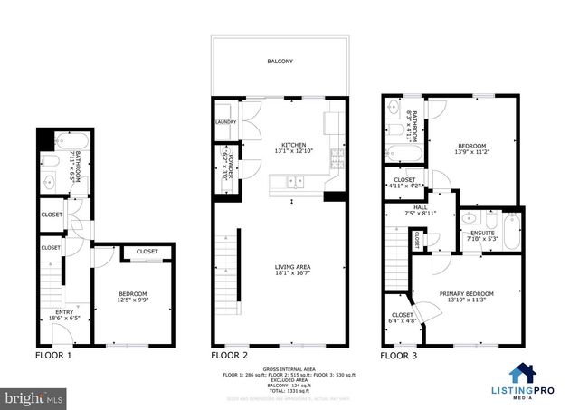 25154 MONTEITH TER, Chantilly, VA 20152
