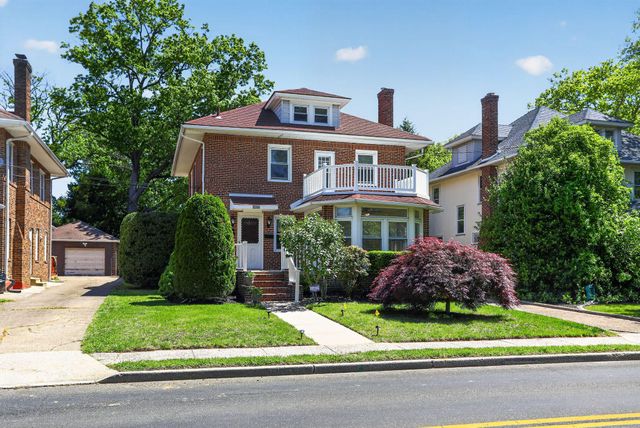 2722 COVE RD, Pennsauken, NJ 08109
