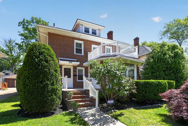 2722 COVE RD, Pennsauken, NJ 08109