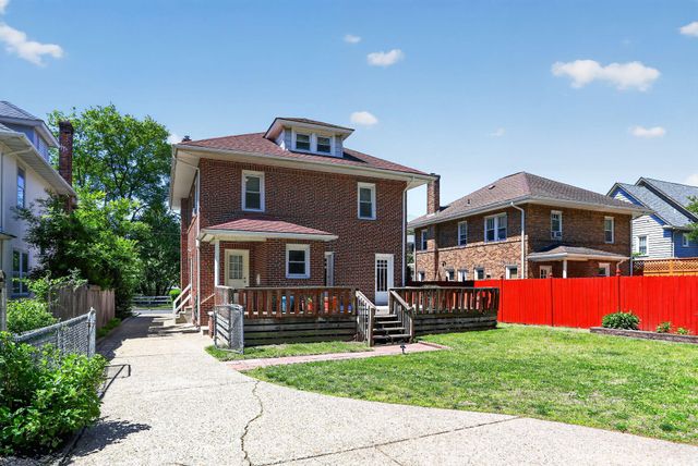 2722 COVE RD, Pennsauken, NJ 08109