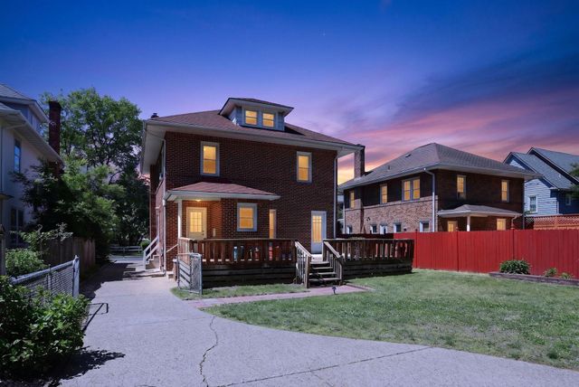 2722 COVE RD, Pennsauken, NJ 08109