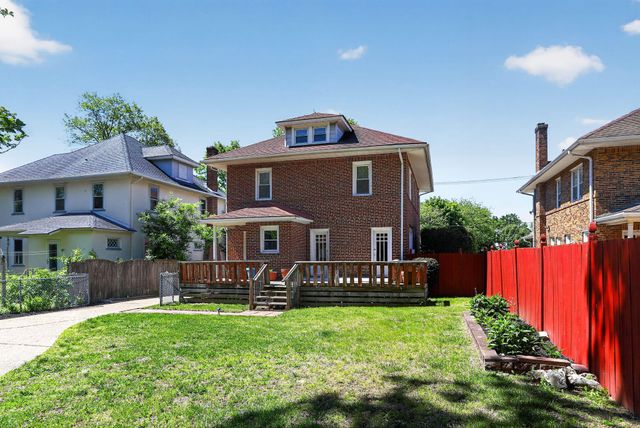2722 COVE RD, Pennsauken, NJ 08109