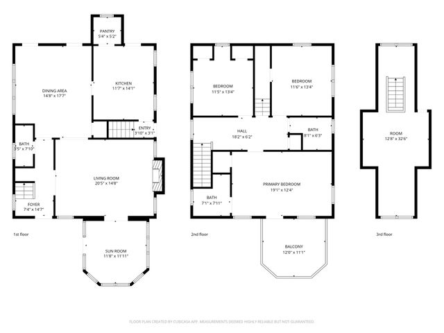 2722 COVE RD, Pennsauken, NJ 08109