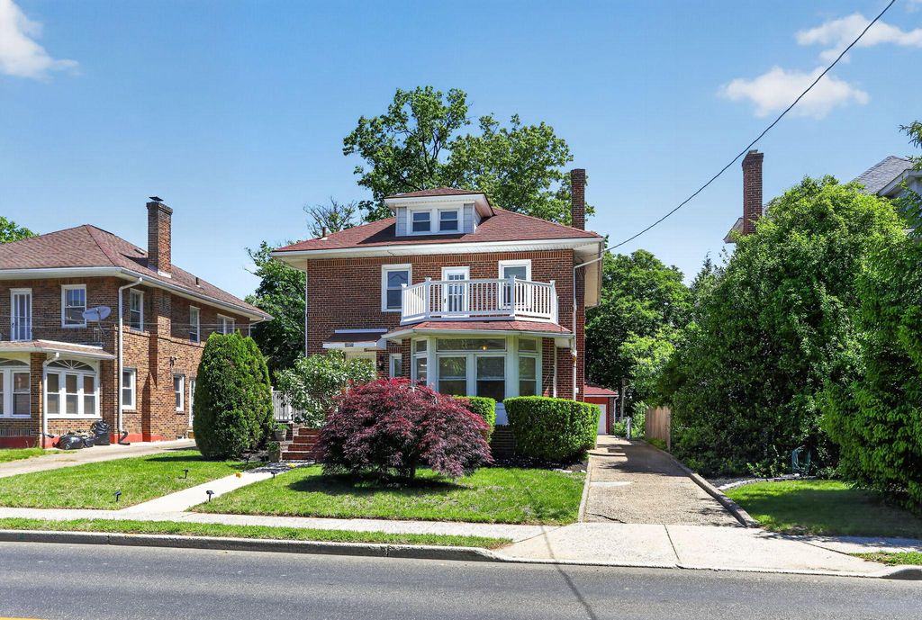 2722 COVE RD, Pennsauken, NJ 08109