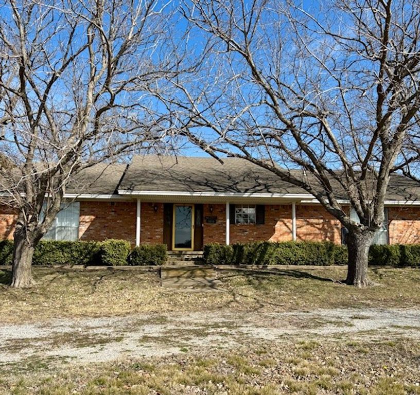 14180 US Highway 75, Van Alstyne, TX 75495