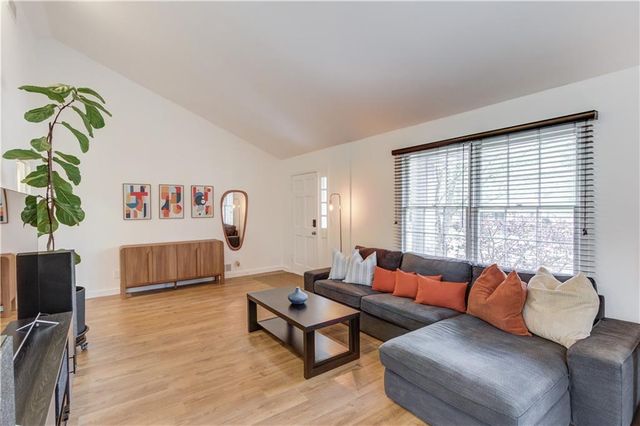 3141 Bomar Forest Place, Decatur, GA 30033