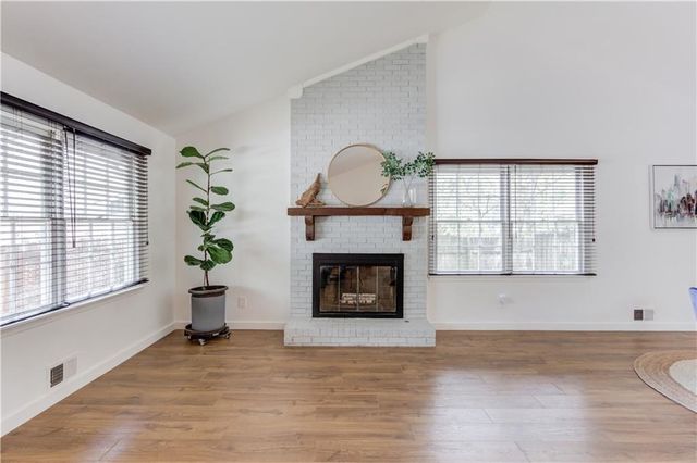 3141 Bomar Forest Place, Decatur, GA 30033