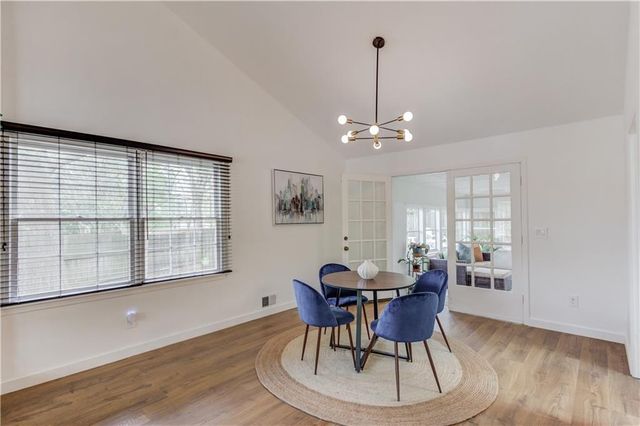 3141 Bomar Forest Place, Decatur, GA 30033