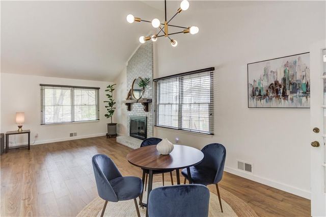 3141 Bomar Forest Place, Decatur, GA 30033