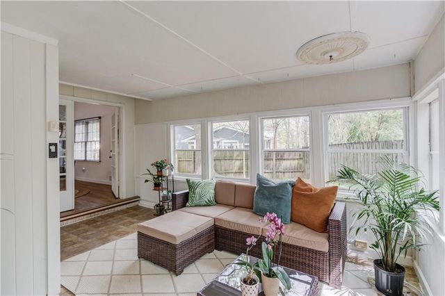 3141 Bomar Forest Place, Decatur, GA 30033