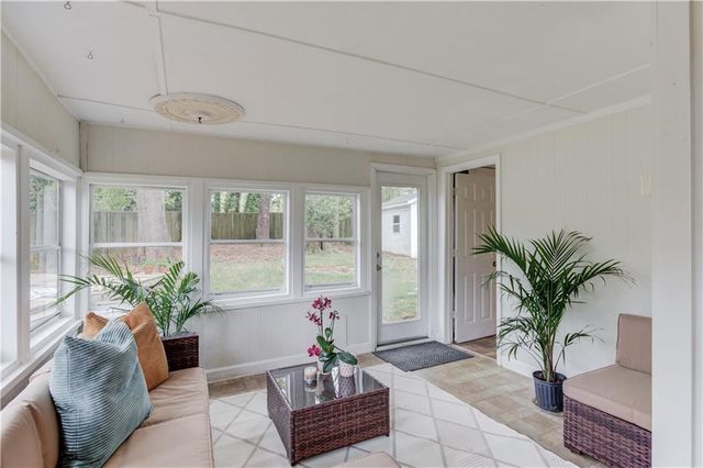 3141 Bomar Forest Place, Decatur, GA 30033