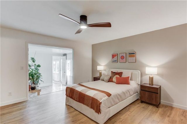 3141 Bomar Forest Place, Decatur, GA 30033