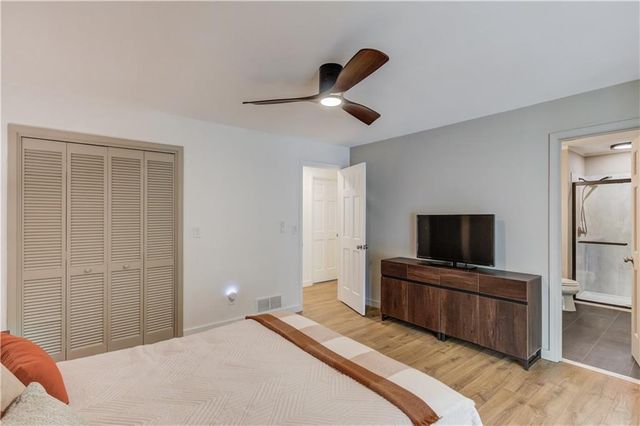 3141 Bomar Forest Place, Decatur, GA 30033