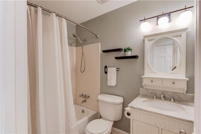 3141 Bomar Forest Place, Decatur, GA 30033