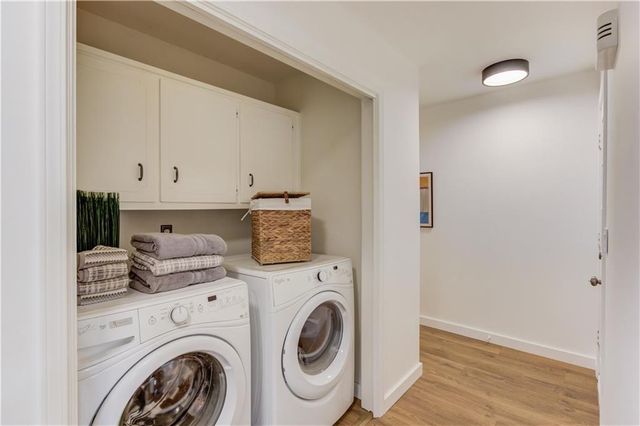 3141 Bomar Forest Place, Decatur, GA 30033