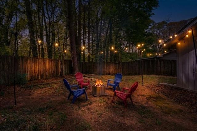 3141 Bomar Forest Place, Decatur, GA 30033