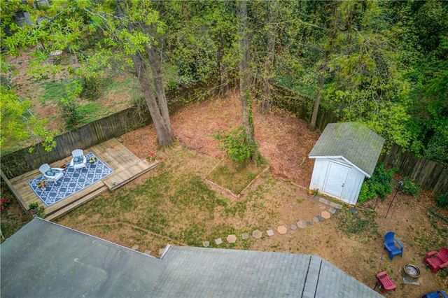 3141 Bomar Forest Place, Decatur, GA 30033