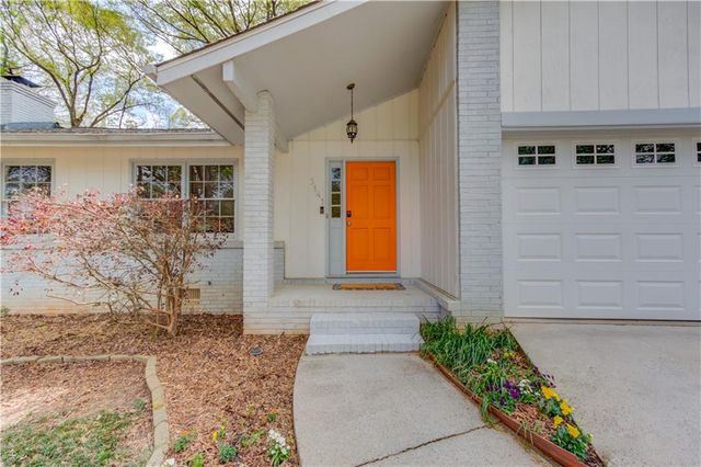 3141 Bomar Forest Place, Decatur, GA 30033