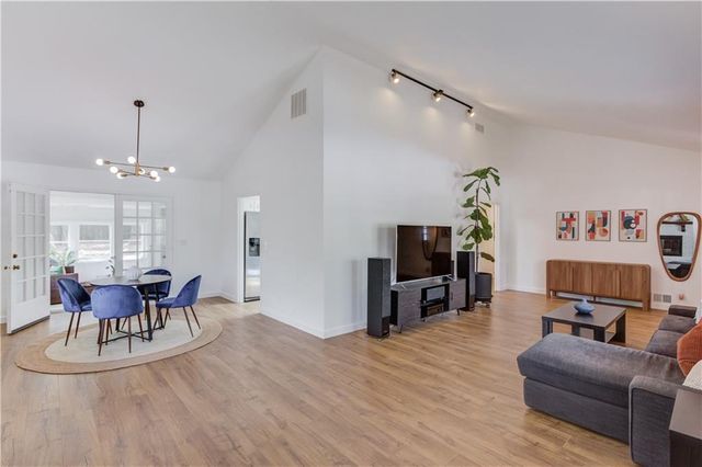 3141 Bomar Forest Place, Decatur, GA 30033