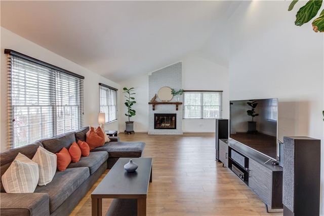 3141 Bomar Forest Place, Decatur, GA 30033