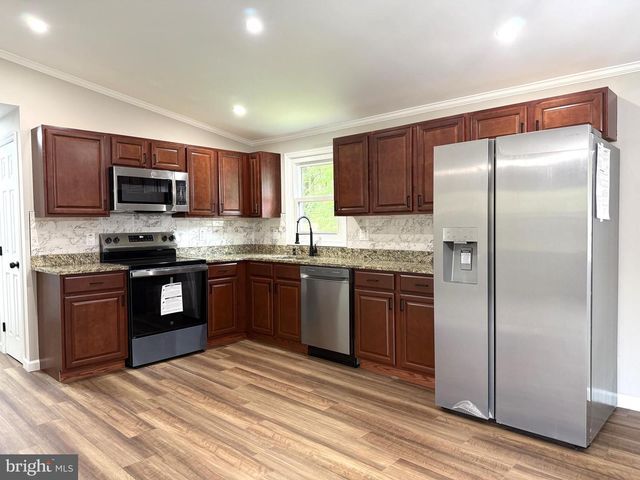 707 HOLLY CORNER RD, Fredericksburg, VA 22406