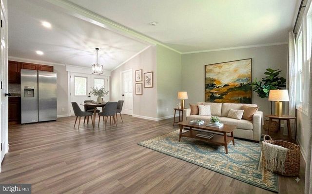 707 HOLLY CORNER RD, Fredericksburg, VA 22406