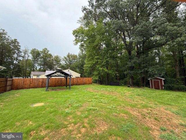 707 HOLLY CORNER RD, Fredericksburg, VA 22406