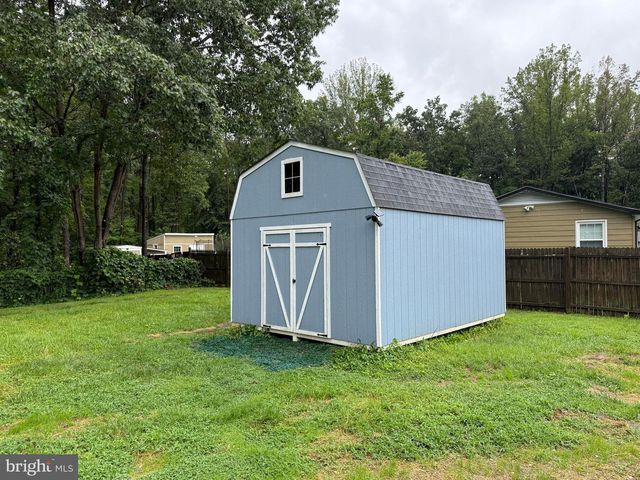 707 HOLLY CORNER RD, Fredericksburg, VA 22406