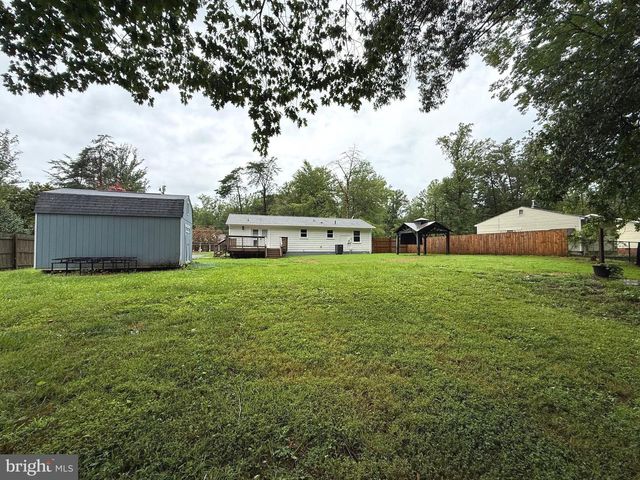 707 HOLLY CORNER RD, Fredericksburg, VA 22406
