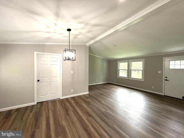 707 HOLLY CORNER RD, Fredericksburg, VA 22406