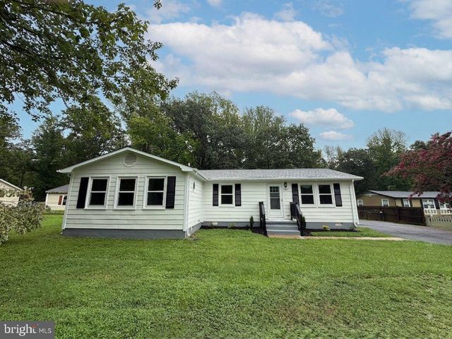 707 HOLLY CORNER RD, Fredericksburg, VA 22406