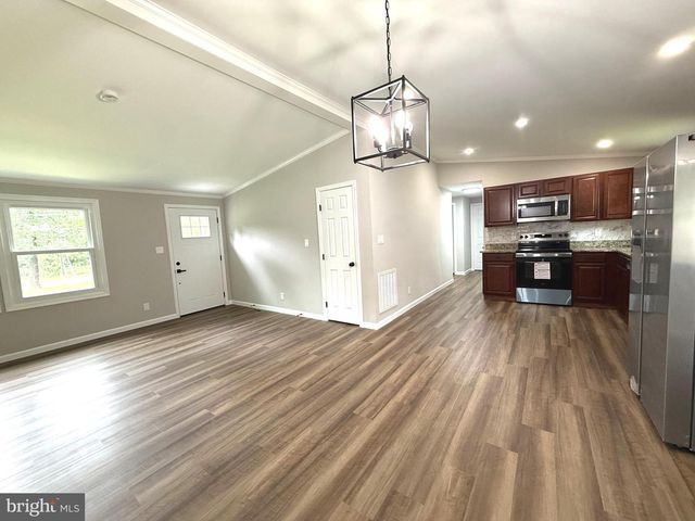 707 HOLLY CORNER RD, Fredericksburg, VA 22406