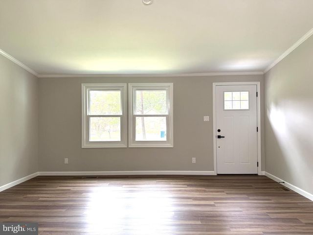 707 HOLLY CORNER RD, Fredericksburg, VA 22406