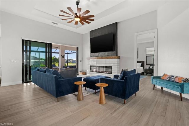 3103 SW 25th AVE, Cape Coral, FL 33914