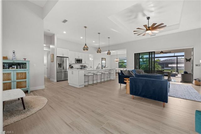 3103 SW 25th AVE, Cape Coral, FL 33914