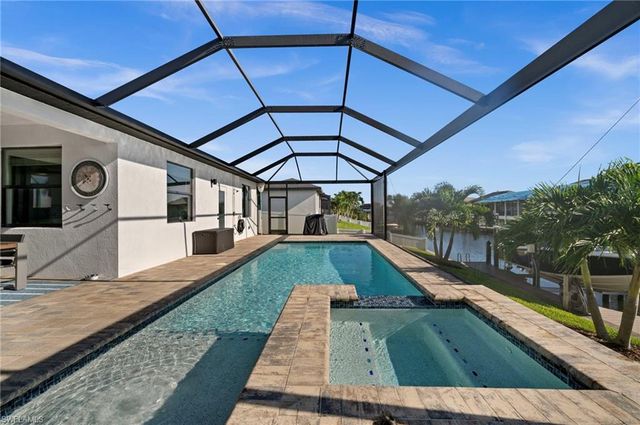 3103 SW 25th AVE, Cape Coral, FL 33914