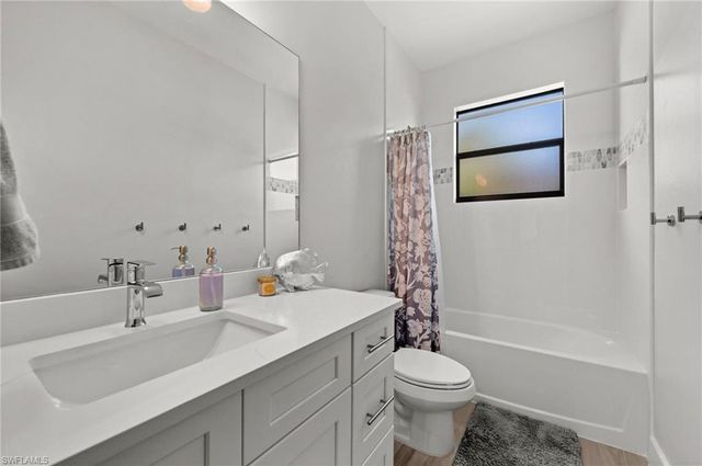 3103 SW 25th AVE, Cape Coral, FL 33914