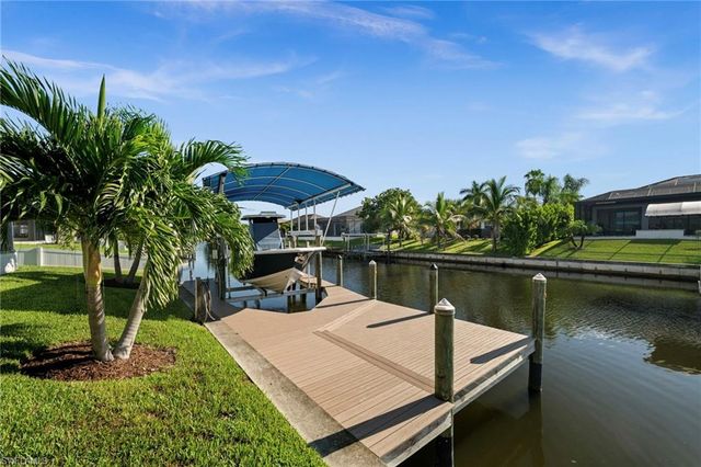 3103 SW 25th AVE, Cape Coral, FL 33914