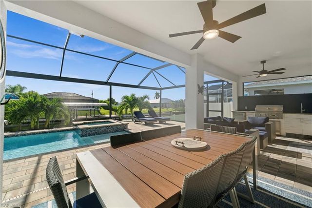 3103 SW 25th AVE, Cape Coral, FL 33914