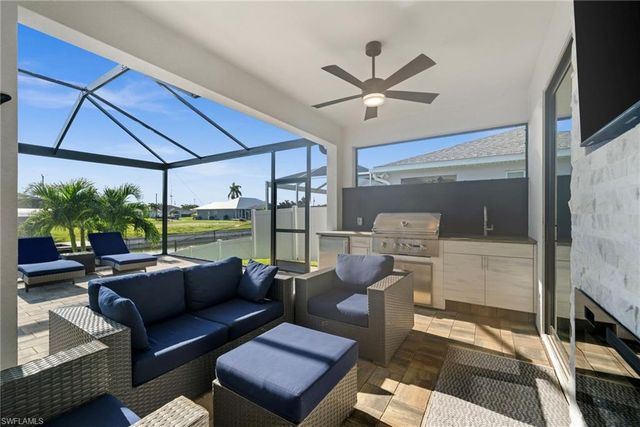3103 SW 25th AVE, Cape Coral, FL 33914
