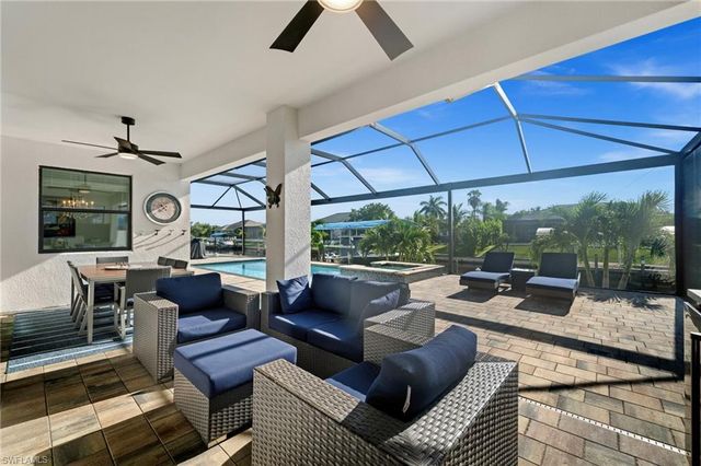 3103 SW 25th AVE, Cape Coral, FL 33914