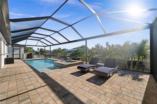 3103 SW 25th AVE, Cape Coral, FL 33914